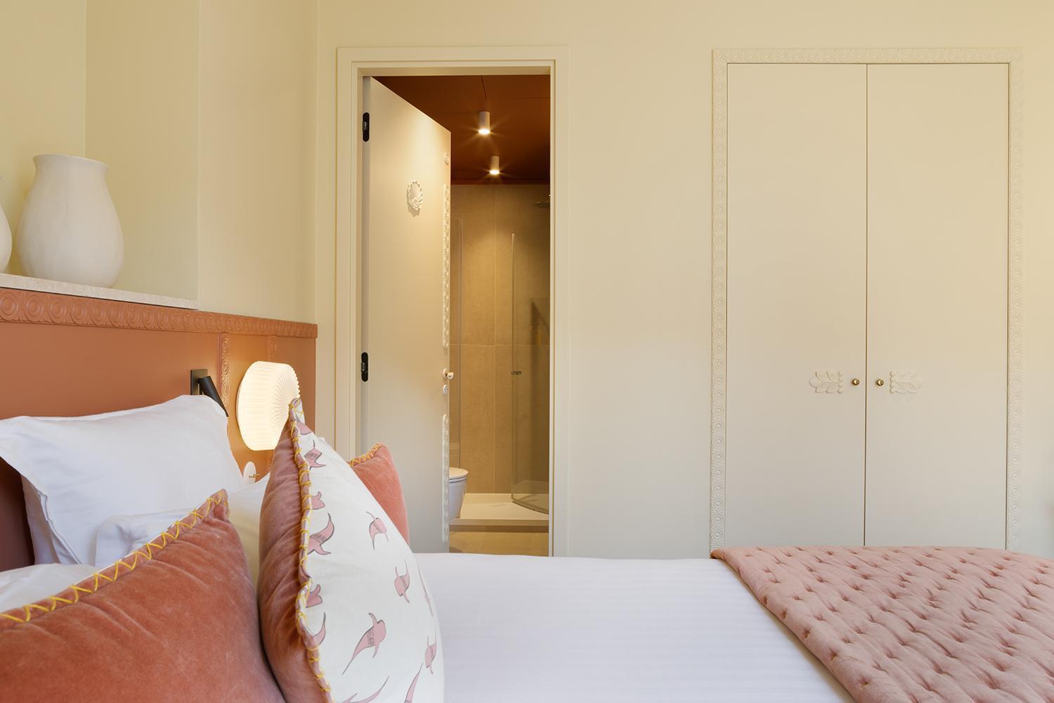 Paris Home Collection Serviced Apartments In Opera - Rue Saint-Lazare Eksteriør billede