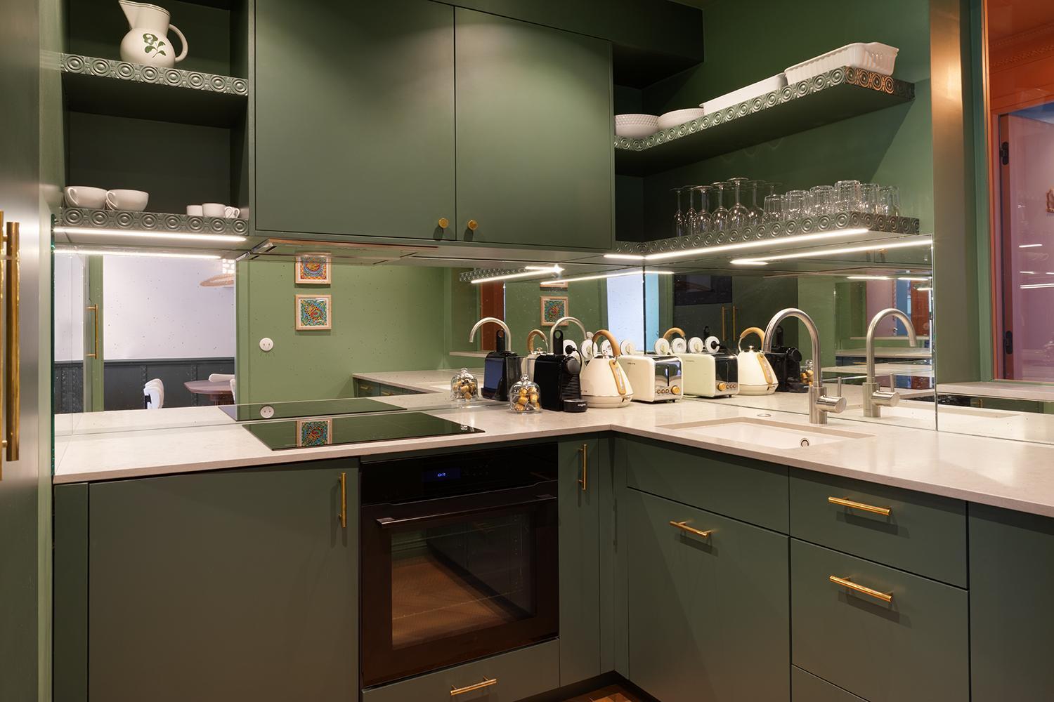 Paris Home Collection Serviced Apartments In Opera - Rue Saint-Lazare Eksteriør billede
